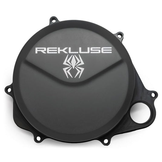 REKLUSE CLUTCH COVER 