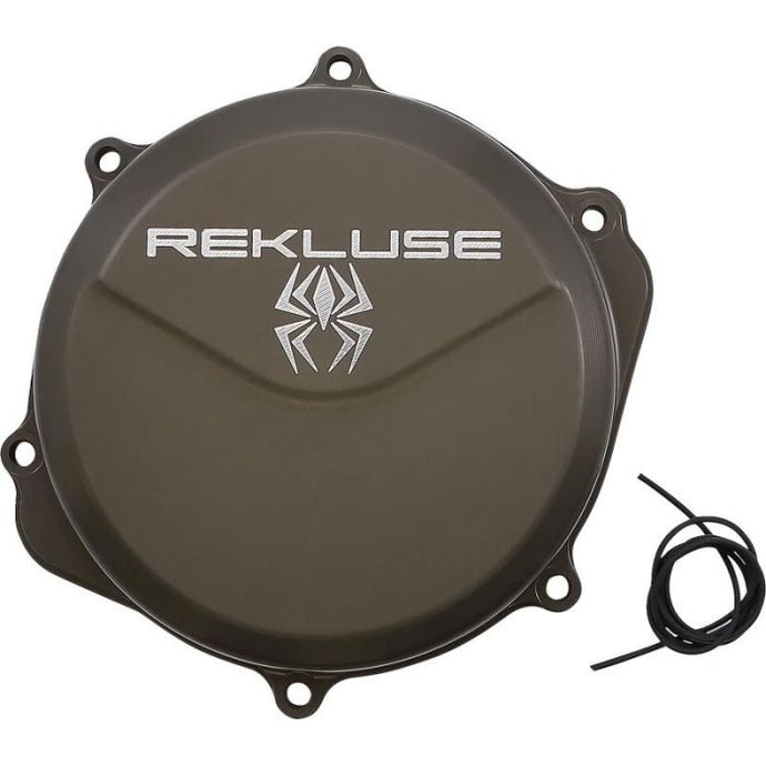 REKLUSE CLUTCH COVER - TORQDRIV E