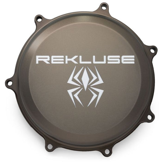 REKLUSE CLUTCH COVER 