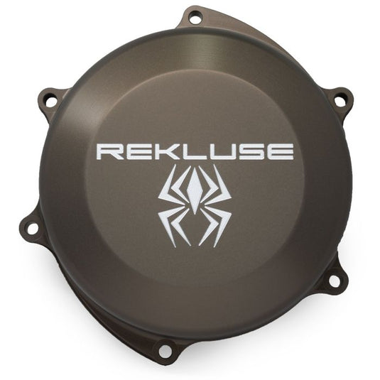 REKLUSE CLUTCH COVER 