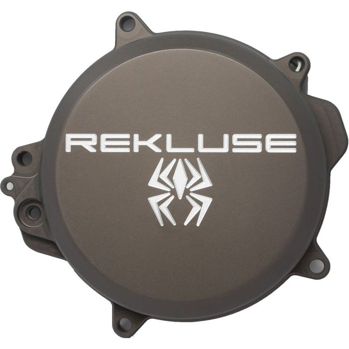 REKLUSE CLUTCH COVER 