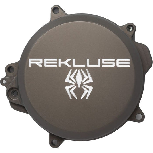 REKLUSE CLUTCH COVER 