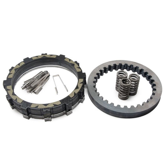 REKLUSE TORQDRIVE CLUTCH (ADVEN TURE)