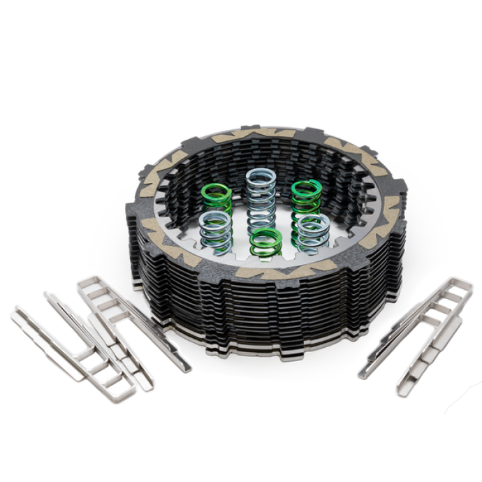 REKLUSE TORQDRIVE CLUTCH (STREE T)