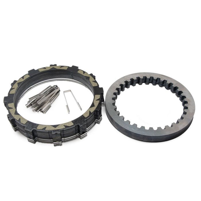 REKLUSE TORQDRIVE CLUTCH (ADVEN TURE)