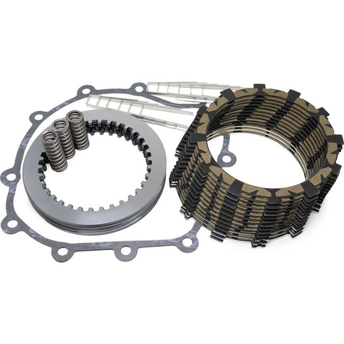 REKLUSE TORQDRIVE CLUTCH (ADVEN TURE)