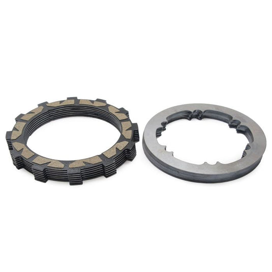 REKLUSE TORQDRIVE CLUTCH PACK ( DDS-CSS)