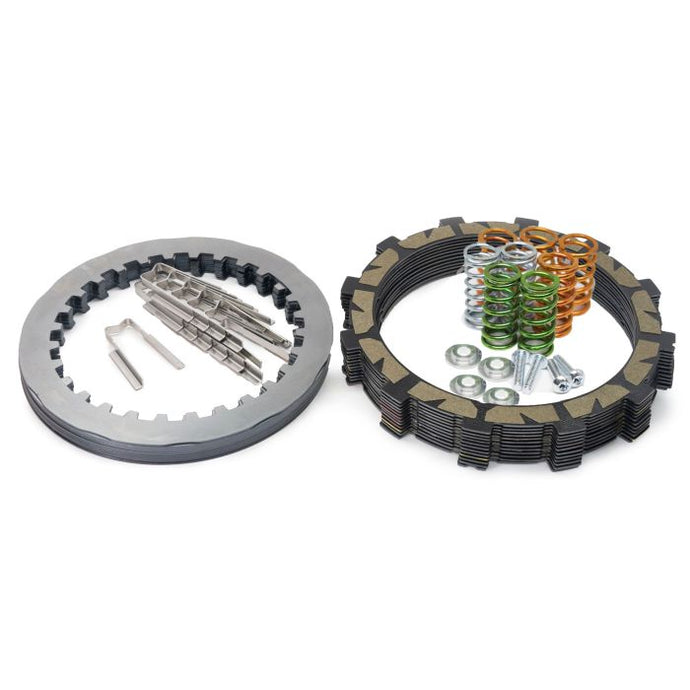 REKLUSE TORQDRIVE CLUTCH (ADVEN TURE)