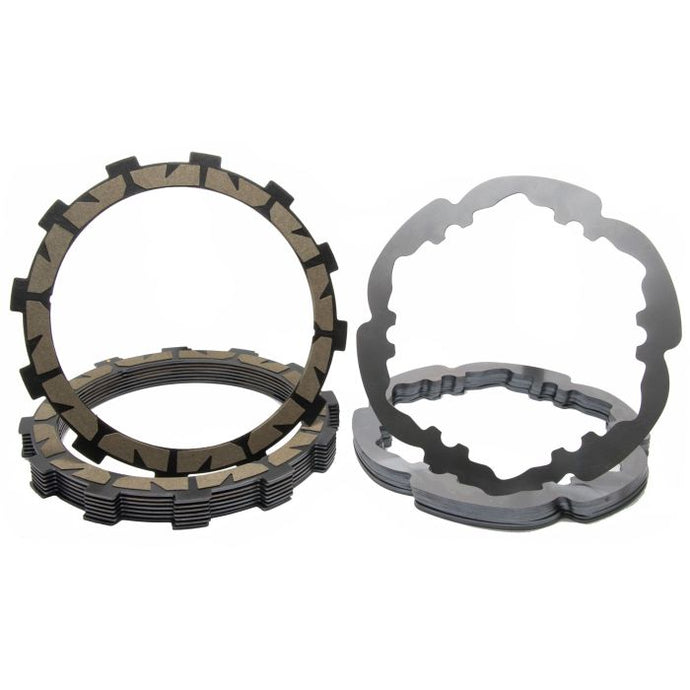 REKLUSE TORQDRIVE CLUTCH PACK ( DDS-CSS)