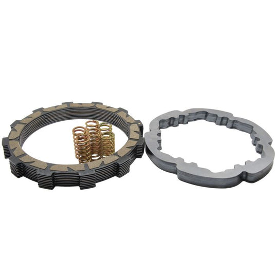 REKLUSE TORQDRIVE CLUTCH PACK ( DDS-CSS)