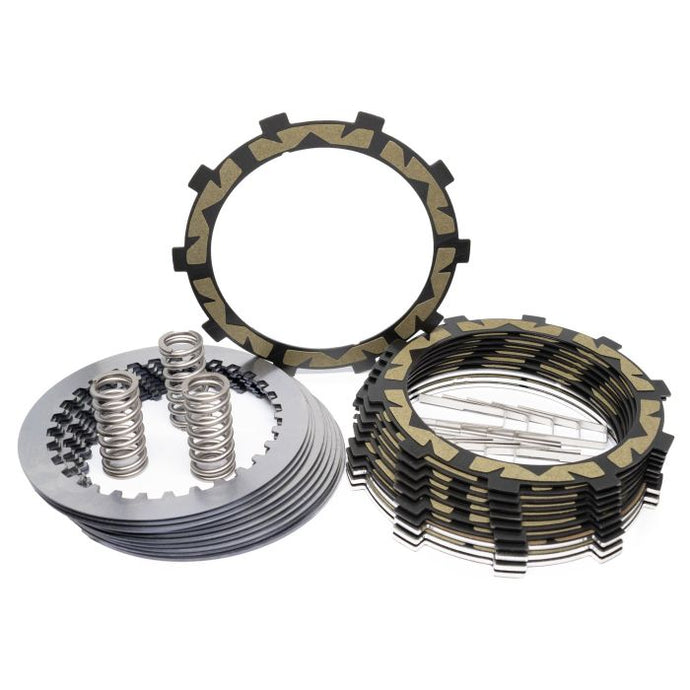 REKLUSE TORQDRIVE CLUTCH (ADVEN TURE)