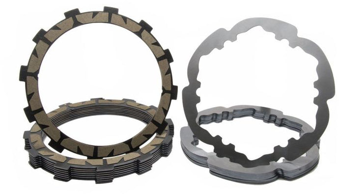 REKLUSE TORQDRIVE CLUTCH PACK ( DDS-CSS)