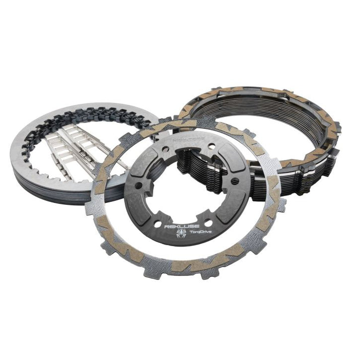 REKLUSE TORQDRIVE CLUTCH (HD) 