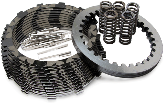 REKLUSE TORQDRIVE CLUTCH (INDIA N)