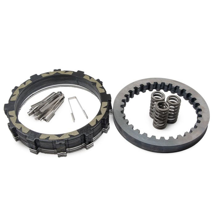 REKLUSE TORQDRIVE CLUTCH (HD) 