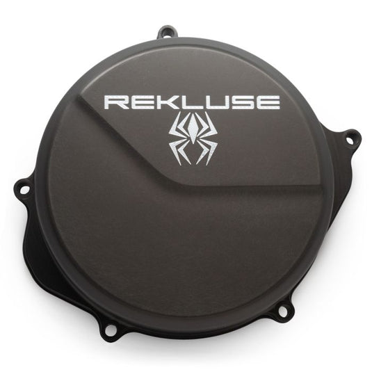 REKLUSE CLUTCH COVER 