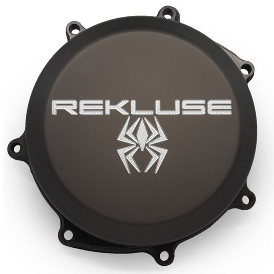 REKLUSE CLUTCH COVER 