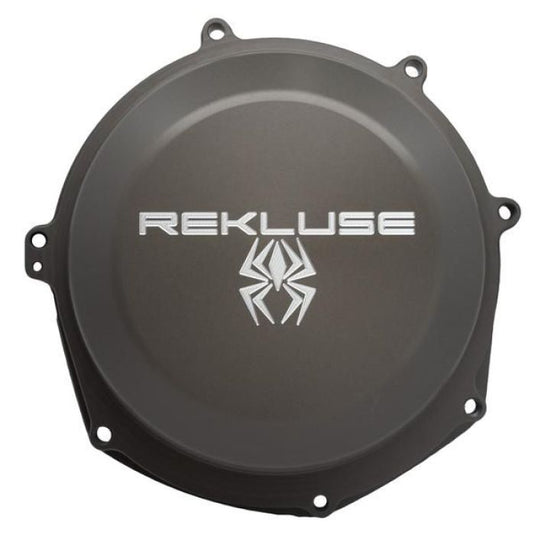 REKLUSE CLUTCH COVER 