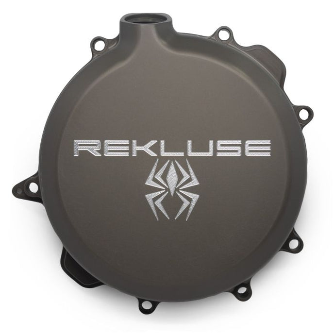 REKLUSE CLUTCH COVER 