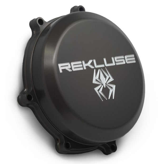 REKLUSE CLUTCH COVER 