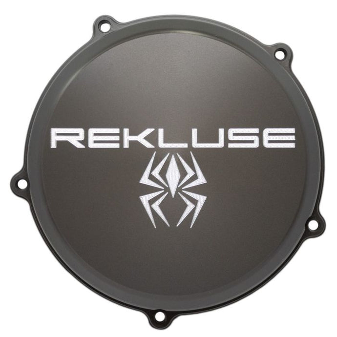 REKLUSE CLUTCH COVER 