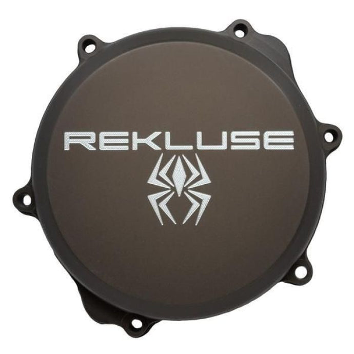 REKLUSE CLUTCH COVER 