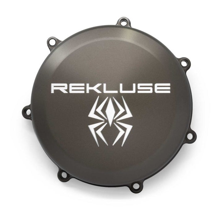 REKLUSE CLUTCH COVER 