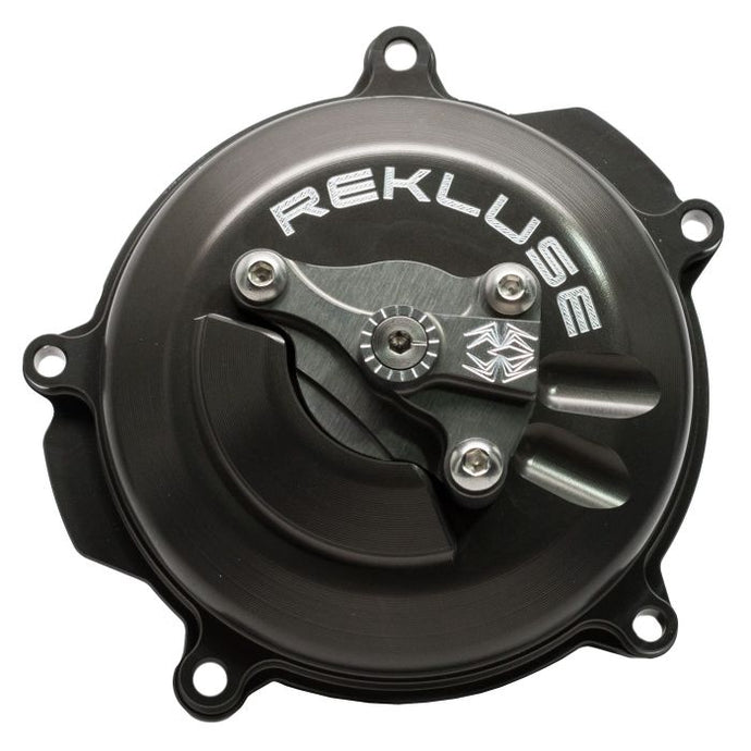 REKLUSE CLUTCH COVER 