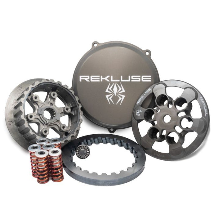 REKLUSE CORE MANUAL CLUTCH 