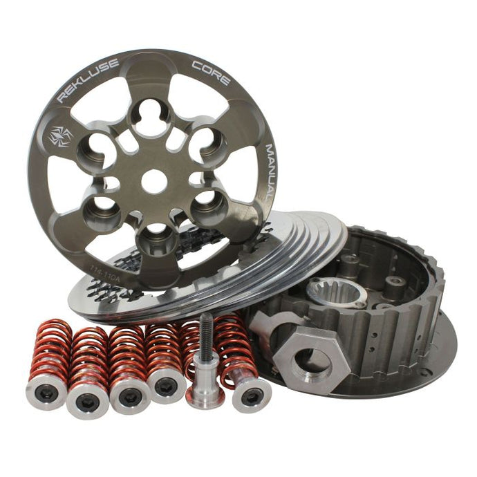 REKLUSE CORE MANUAL CLUTCH 