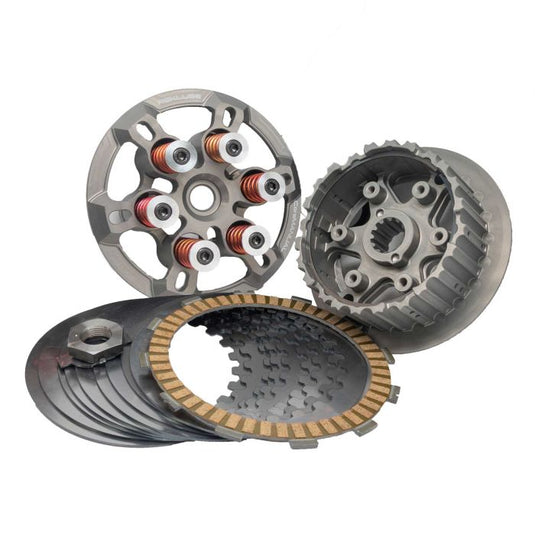 REKLUSE CORE MANUAL CLUTCH 