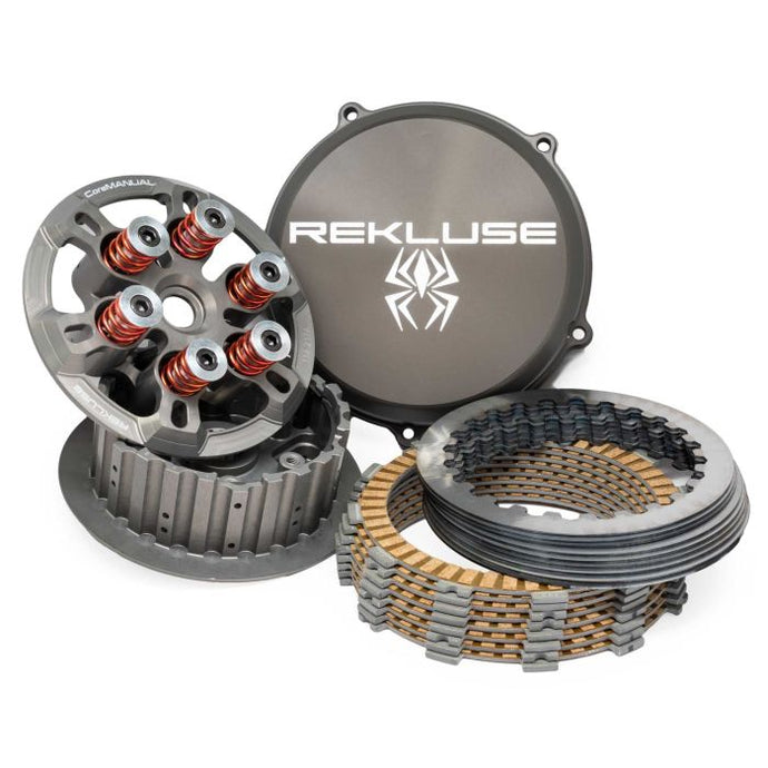 REKLUSE CORE MANUAL CLUTCH 