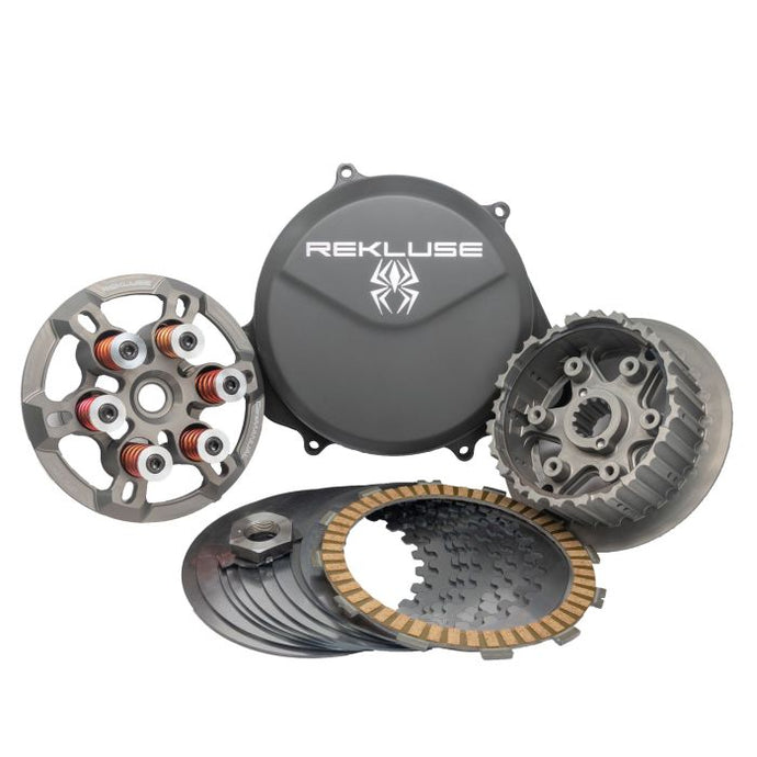 REKLUSE CORE MANUAL CLUTCH 