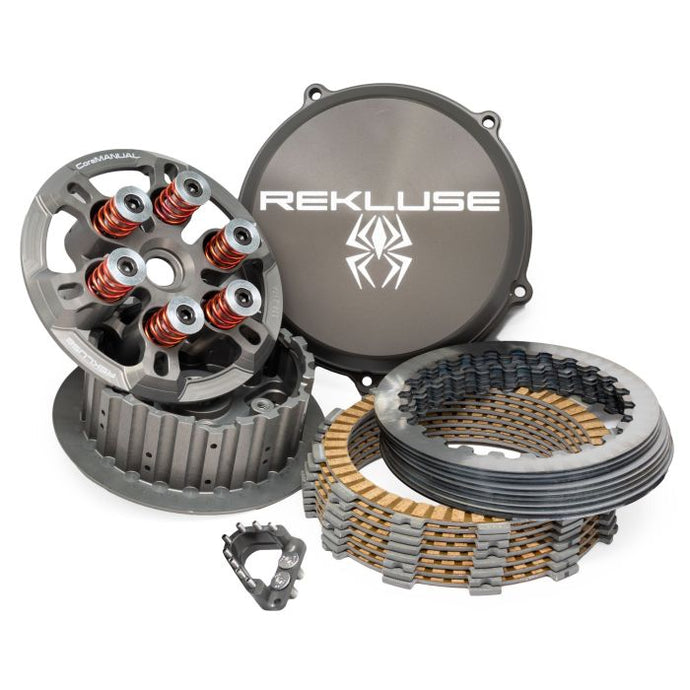REKLUSE CORE MANUAL CLUTCH 