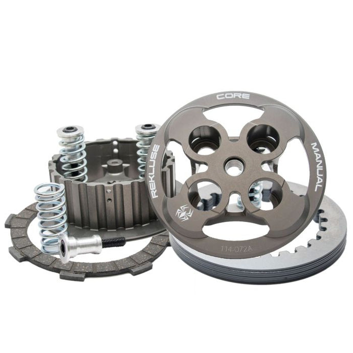 REKLUSE CORE MANUAL CLUTCH 