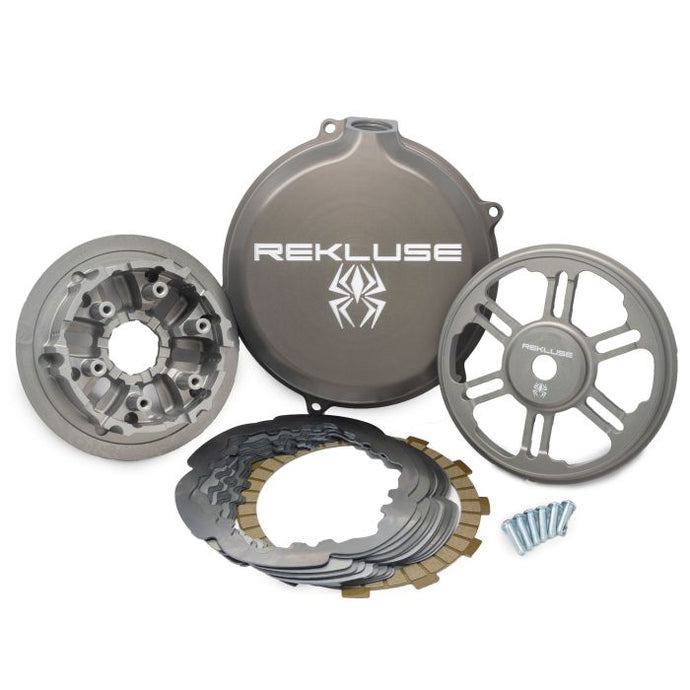 REKLUSE CORE MANUAL DDS CLUTCH 