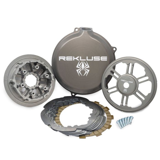 REKLUSE CORE MANUAL DDS CLUTCH 