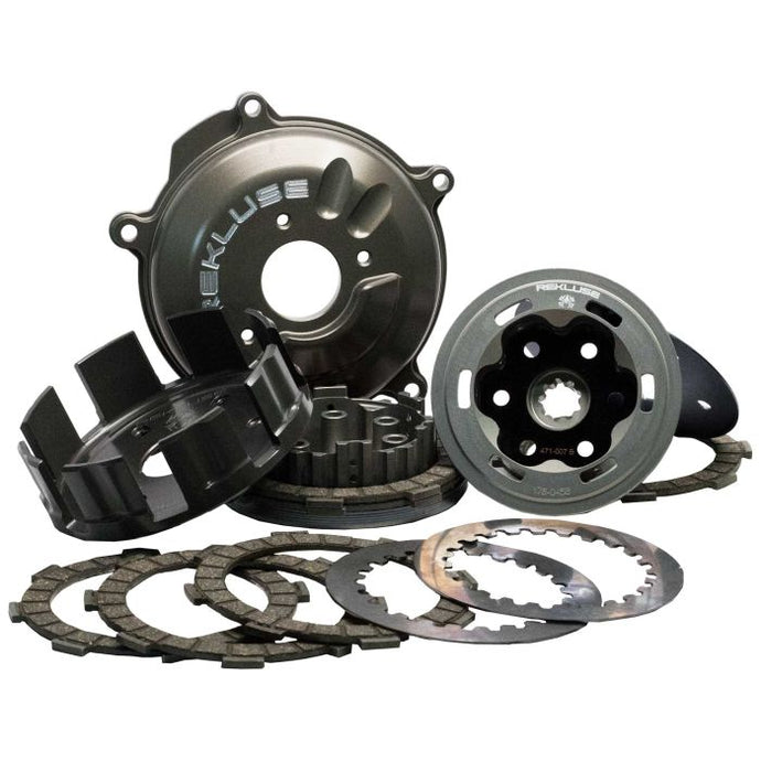 REKLUSE CORE MANUAL CLUTCH 
