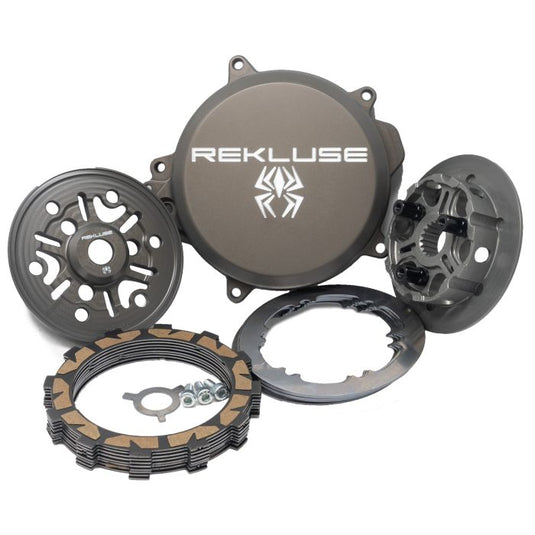 REKLUSE CORE MANUAL TORQDRIVE C LUTCH