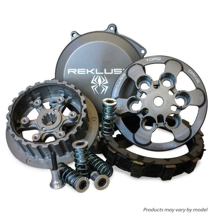 REKLUSE CORE MANUAL TORQDRIVE C LUTCH