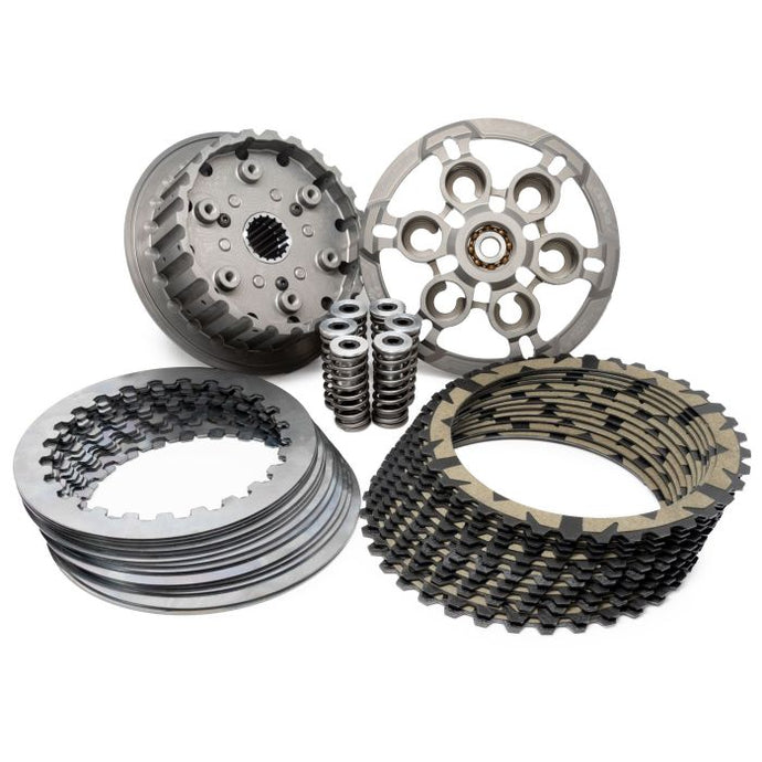 REKLUSE CORE MANUAL TORQDRIVE CLUTCH (HD)