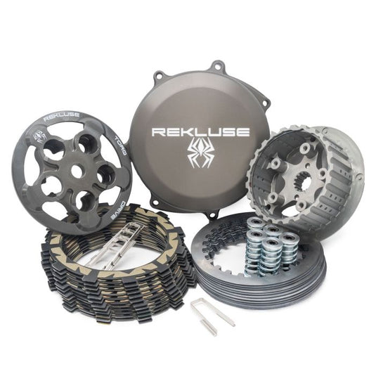 REKLUSE CORE MANUAL TORQDRIVE C LUTCH