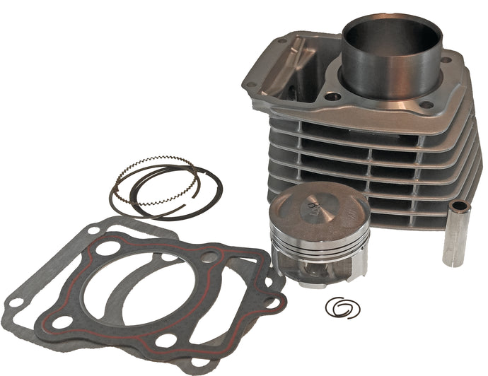 CYLINDER KIT VERTICAL 125 13MM PIN 60-0110 image 1
