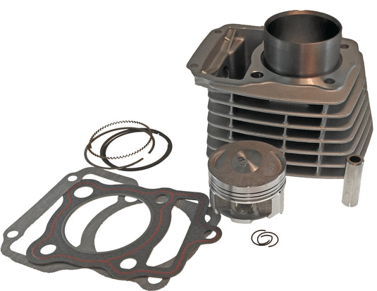 CYLINDER KIT VERTICAL 125 13MM PIN 60-0110 image 1