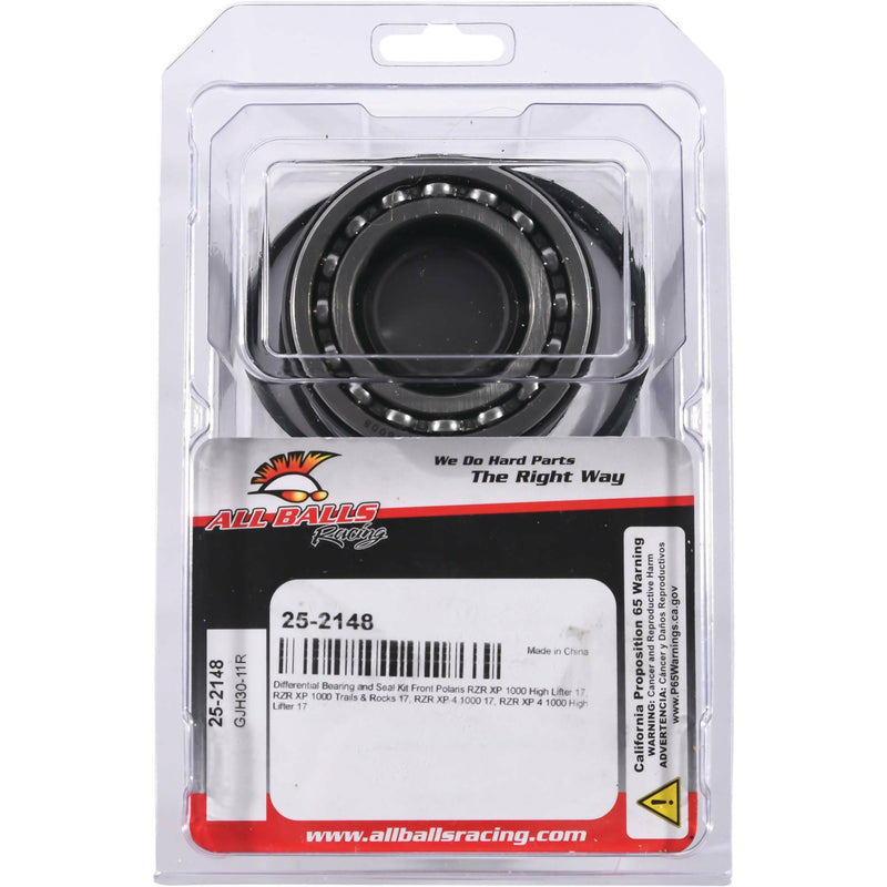 Load image into Gallery viewer, DIFFERENTIAL KIT FRONT 25-2148 image 4
