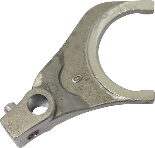 SHIFTER FORK 1ST 2ND 80-06 5 SPEEDS 68-113 image 2