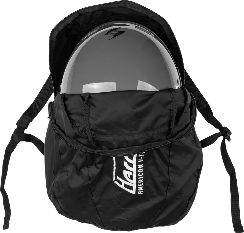 Load image into Gallery viewer, HARDDRIVE COMPACT BACKPACK BLACK 810-9930 image 5

