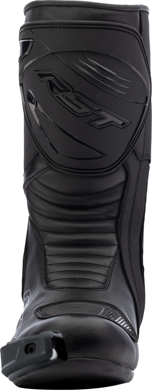 LADIES S1 CE BOOT BLACK WATERPROOF SZ 9 103540BLK-42 image 5