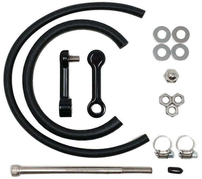 BILLET TANK LIFT KIT 2