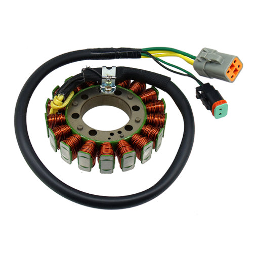 STATOR, SKI DOO